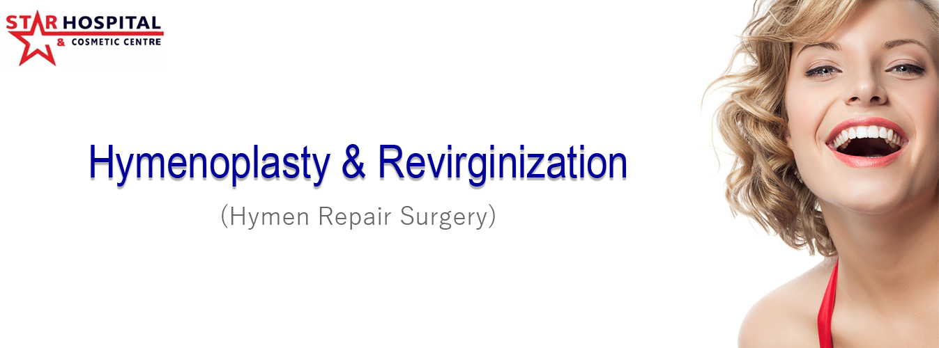 Hymenoplasty Rajasthan
