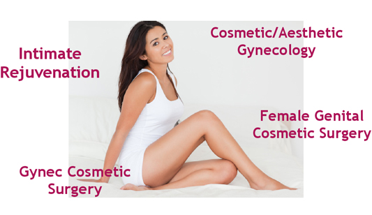 Female Genital Cosmetic Surgery